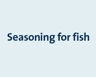 SeasoningFishTx